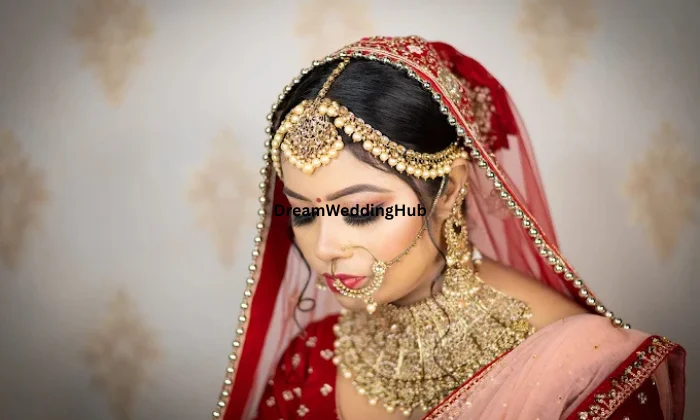 Bhaavya Kapur Makeup Studio